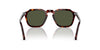 Persol PO3292S Havana/Green #colour_havana-green