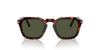 Persol PO3292S Havana/Green #colour_havana-green