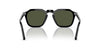 Persol PO3292S Black/Green #colour_black-green