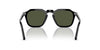 Persol PO3292S Black/Green #colour_black-green