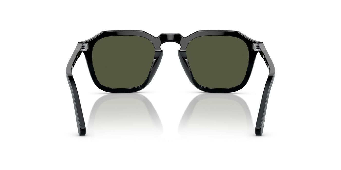 Persol PO3292S Black/Green #colour_black-green