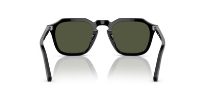 Persol PO3292S Black/Green #colour_black-green