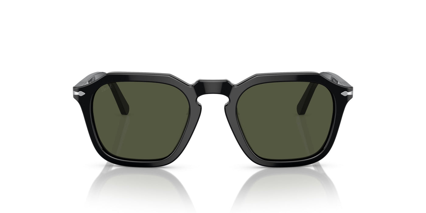 Persol PO3292S Black/Green #colour_black-green