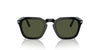 Persol PO3292S Black/Green #colour_black-green