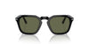 Persol PO3292S Black/Polarised Green #colour_black-polarised-green