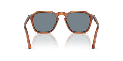 Persol PO3292S Terra Di Siena/Light Blue #colour_terra-di-siena-light-blue