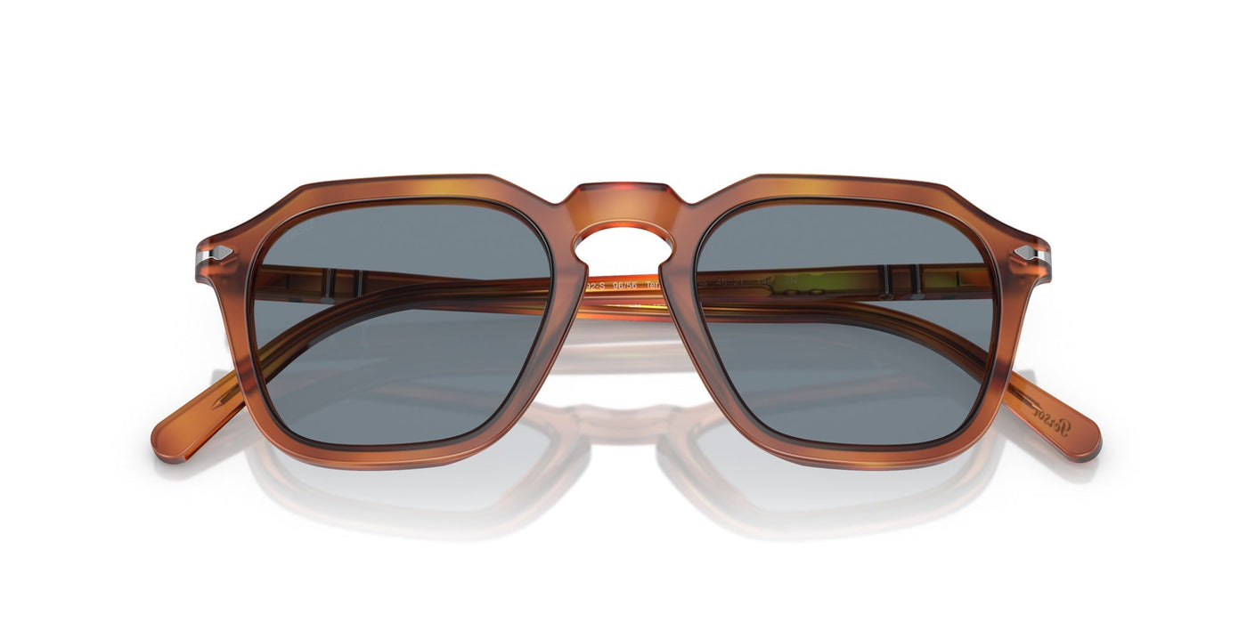 Persol PO3292S Terra Di Siena/Light Blue #colour_terra-di-siena-light-blue