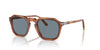 Persol PO3292S Terra Di Siena/Light Blue #colour_terra-di-siena-light-blue