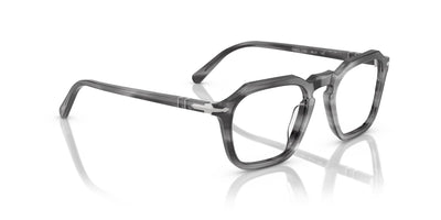 Persol PO3292V Striped Grey #colour_striped-grey