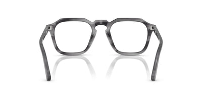 Persol PO3292V Striped Grey #colour_striped-grey