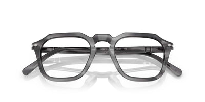 Persol PO3292V Striped Grey #colour_striped-grey