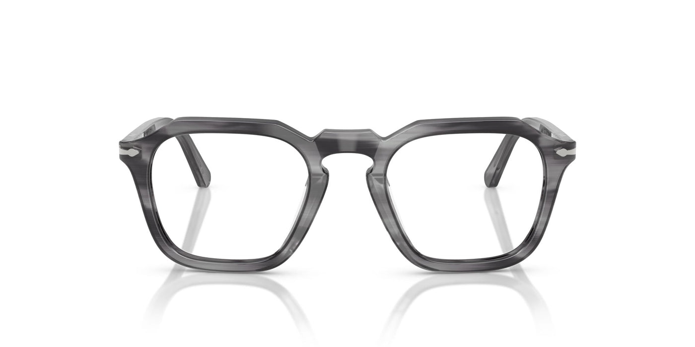Persol PO3292V Striped Grey #colour_striped-grey