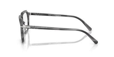 Persol PO3292V Striped Grey #colour_striped-grey
