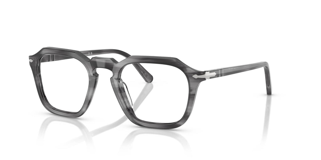 Persol PO3292V Striped Grey #colour_striped-grey