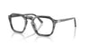 Persol PO3292V Striped Grey #colour_striped-grey