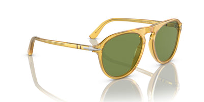 Persol PO3302S Miele/Green #colour_miele-green