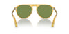 Persol PO3302S Miele/Green #colour_miele-green