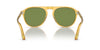 Persol PO3302S Miele/Green #colour_miele-green