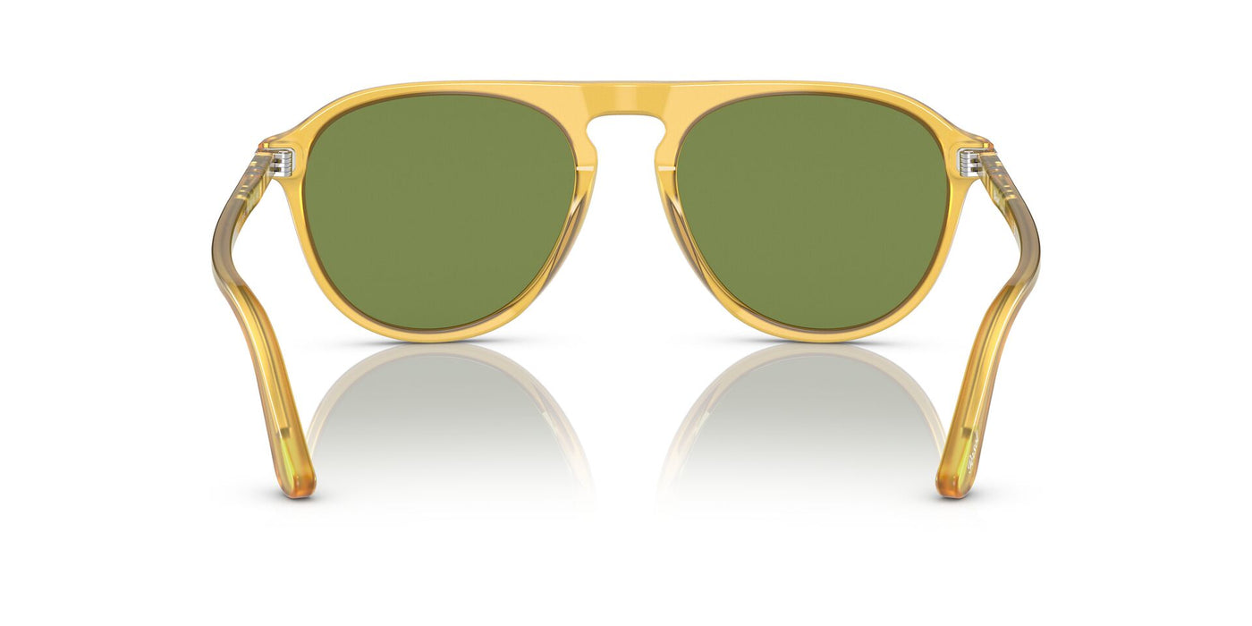 Persol PO3302S Miele/Green #colour_miele-green