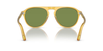 Persol PO3302S Miele/Green #colour_miele-green