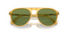Persol PO3302S Miele/Green #colour_miele-green
