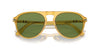 Persol PO3302S Miele/Green #colour_miele-green