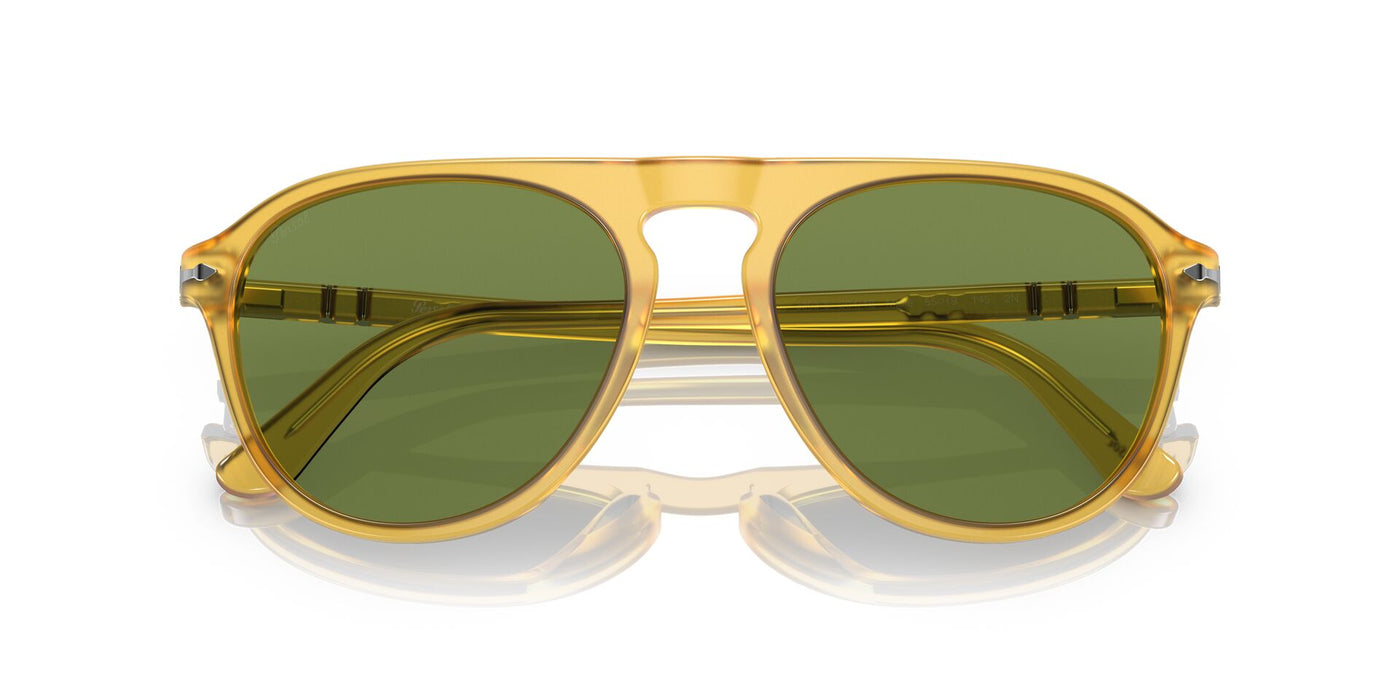 Persol PO3302S Miele/Green #colour_miele-green