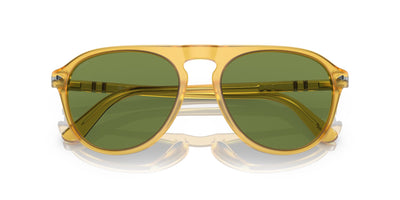 Persol PO3302S Miele/Green #colour_miele-green