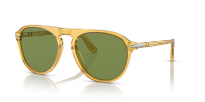 Persol PO3302S Miele/Green #colour_miele-green