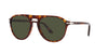 Persol PO3302S Havana/Green #colour_havana-green