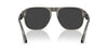 Persol Jean PO3310S Smoke/Black Polarised #colour_smoke-black-polarised