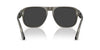 Persol Jean PO3310S Smoke/Black Polarised #colour_smoke-black-polarised