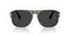 Persol Jean PO3310S Smoke/Black Polarised #colour_smoke-black-polarised