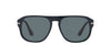 Persol Jean PO3310S Dusty Blue/Dark Blue Polarised #colour_dusty-blue-dark-blue-polarised