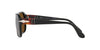Persol Jean PO3310S Matte Dark Green/Brown Polarised #colour_matte-dark-green-brown-polarised