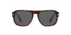 Persol Jean PO3310S Havana/Black #colour_havana-black