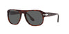 Persol Jean PO3310S Havana/Black #colour_havana-black