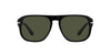 Persol Jean PO3310S Black/Green #colour_black-green