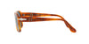Persol Jean PO3310S Terra Di Siena/Light Blue #colour_terra-di-siena-light-blue