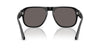 Persol Jean PO3310S Black/Dark Grey #colour_black-dark-grey