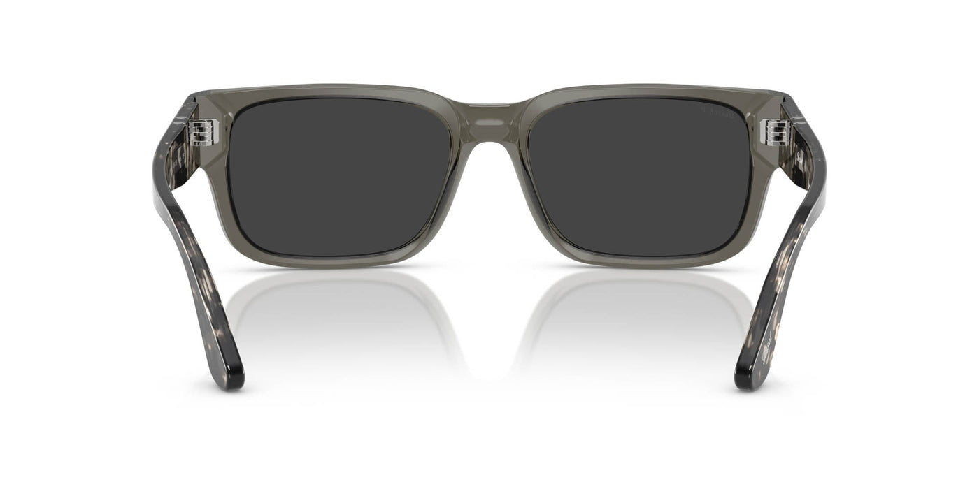 Persol PO3315S Smoke/Black #colour_smoke-black