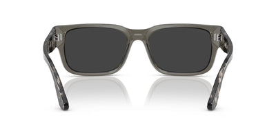 Persol PO3315S Smoke/Black #colour_smoke-black