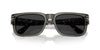 Persol PO3315S Smoke/Black #colour_smoke-black