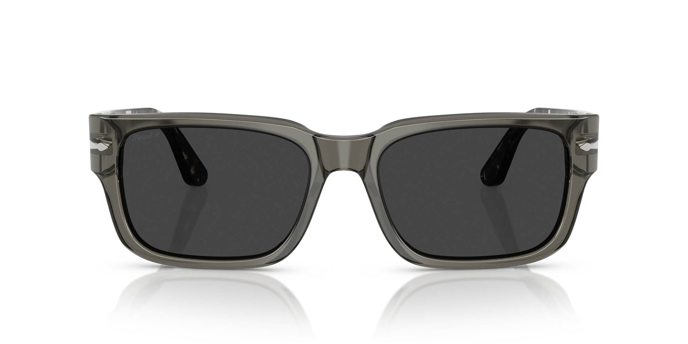 Persol PO3315S Smoke/Black #colour_smoke-black