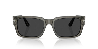Persol PO3315S Smoke/Black #colour_smoke-black