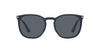Persol PO3316S Dusty Blue/Blue #colour_dusty-blue-blue