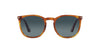 Persol PO3316S Terra Di Siena/Gradient Blue #colour_terra-di-siena-gradient-blue