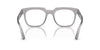 Persol PO3325V Transparent Grey #colour_transparent-grey