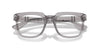 Persol PO3325V Transparent Grey #colour_transparent-grey