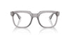 Persol PO3325V Transparent Grey #colour_transparent-grey